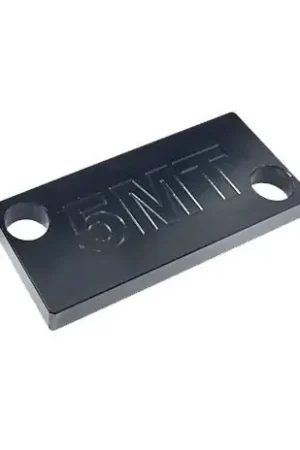 Bargain Torque Solution Transmission Mount Spacer For Use w/ Torque Solution Transmission Mount 2002-2025 WRX