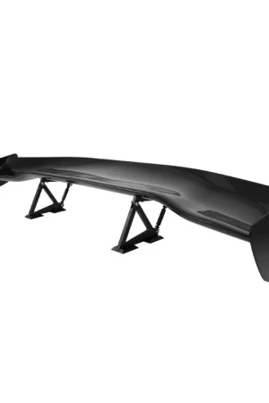 Place Order APR GTC-200 Carbon Fiber Adjustable Wing 2011-2014 STI Sedan