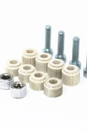 Torque Solution V2 Top Feed Fuel Rail Hardware 2002-2014 WRX / 2007-2021 STI / 2008-2012 Legacy GT / 2006-2013 Forester XT Next Day Delivery