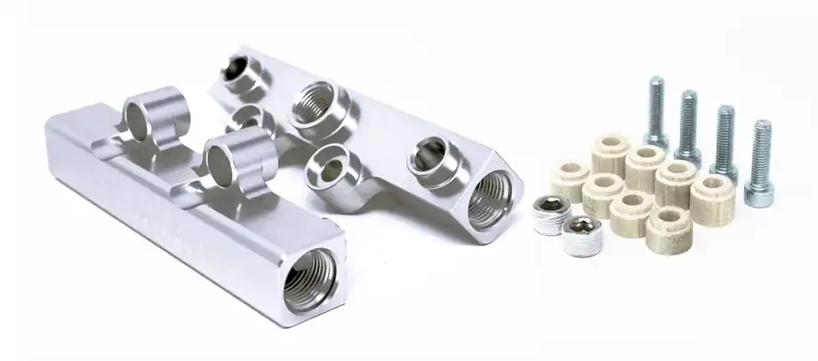 Editor’s Pick Torque Solution V2 Top Feed Fuel Rail Silver 2002-2014 WRX / 2007-2021 STI / 2008-2012 Legacy GT / 2006-2013 Forester XT