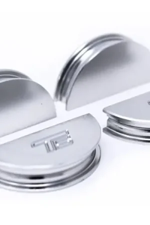 In Demand Torque Solution Valve Cover Cam Seals Silver 2002-2006 WRX / 2004-2006 STI / 2004-2006 Forester XT / 2005-2006 Legacy GT