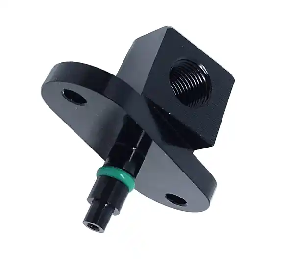 Torque Solution Map Sensor Adapter 2002-2007 WRX / 2004-2021 STI / 2004-2008 Forester XT Time-Limited