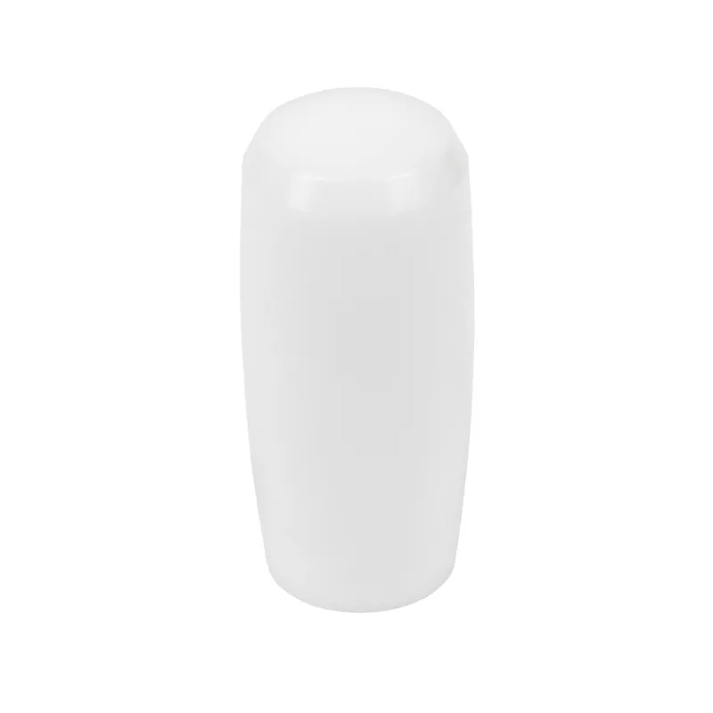 Overtake ModKnob Top Only Tall White For Use w/ Overtake ModKnob No Minimum Order