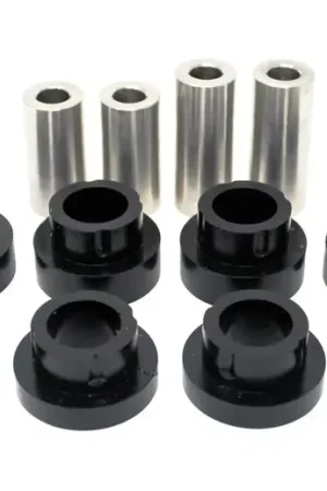 Torque Solution Rear Upper Inner Control Arm Bushings 2008-2021 WRX / 2008-2021 STI / 2008-2014 Impreza / 2008-2018 Forester / 2013-2021 BRZ / 2013-2016 FR-S / 2017-2020 GT86 Weekend Sale