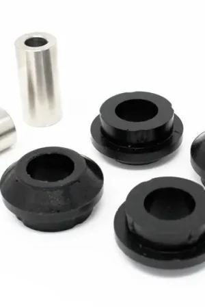 Torque Solution Rear Lower Outer Control Arm Bushings 2008-2021 WRX / 2008-2021 STI / 2008-2014 Impreza / 2008-2018 Forester / 2013-2021 BRZ / 2013-2016 FR-S / 2017-2020 GT86 Time-Limited