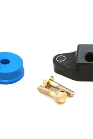 Torque Solution 5MT Front and Rear Shifter Bushings 2002-2014 WRX / 2000-2004 Legacy Top Rated