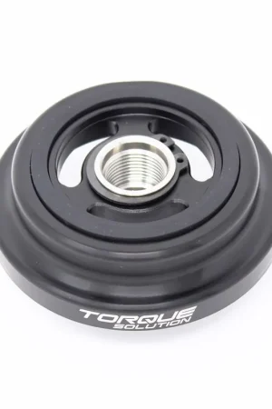 While Supplies Last Torque Solution WIX Oil Filter Adapter Most Subaru Models