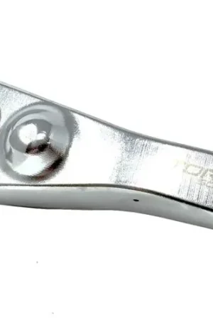 Original Torque Solution Billet Chromoly Clutch Fork 2013-2025 BRZ / 2013-2016 FR-S / 2017-2020 GT86 / 2003-2006 Baja / 2013-2023 Crosstrek / 1999-2014 Legacy / 1999-2014 Outback / 1999-2023 Impreza