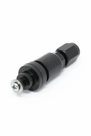 Handmade Torque Solution Billet TPMS Valve Stem Black Most Late Model Subaru Models