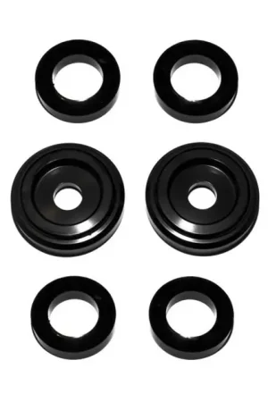 Torque Solution Rear Differential Lockdown System 2008-2014 WRX / 2008-2014 STI / 2008-2014 Impreza Certified