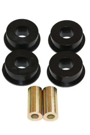 Certified Torque Solution Rear Differential Bushings 2008-2014 WRX / 2008-2014 STI / 2009-2013 Forester