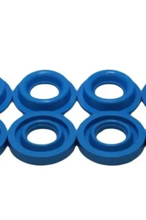 Genuine Torque Solution Rear Subframe Bushings Race 2015-2021 WRX / 2015-2021 STI