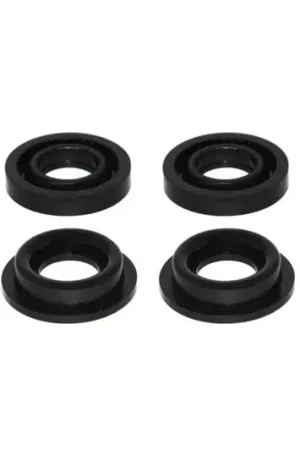 Torque Solution Rear Subframe Bushings Street 2015-2021 WRX / 2015-2021 STI Time-Limited