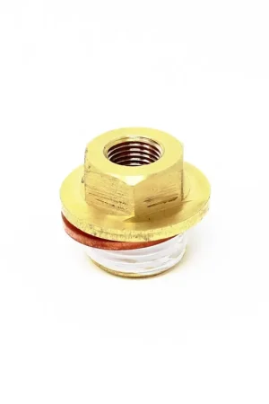 Torque Solution Oil Galley Plug Most Subaru Models Big Sale
