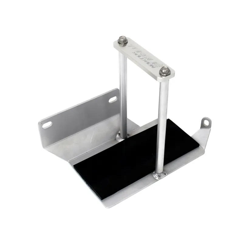 Torque Solution Small Battery Tray 2008-2014 WRX / 2008-2014 STI While Supplies Last