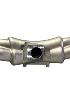 Torque Solution High Volume Intake Manifold For Use w/ DBW Throttle Bodies 2006-2014 WRX / 2004-2021 STI Discount