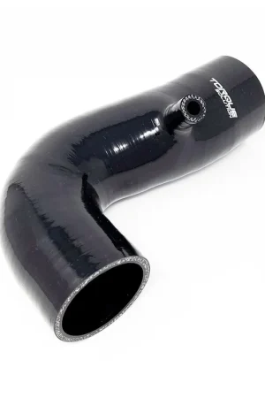 Must Have Torque Solution Intake Hose Black 2013-2016 BRZ / 2013-2016 FR-S / 2012-2016 GT86