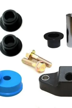 Torque Solution Complete Shifter Bushing Combo Narrow Barrel 2006-2014 WRX New Release