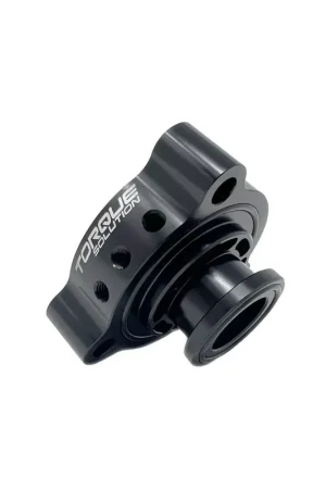 Authentic Torque Solution Blow Off Valve Adapter 2022-2025 WRX / 2019-2025 Ascent / 2020-2025 Legacy XT / 2020-2025 Outback XT