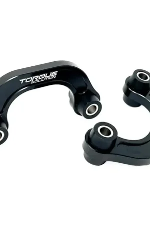 Torque Solution Urethane Rear Endlinks 2002-2007 Hassle-Free Returns
