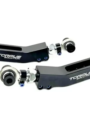 Torque Solution Rear Trailing Arms 2013-2025 BRZ / 2022-2025 GR86 / 2013-2016 FR-S / 2012-2020 GT86 Limited Edition