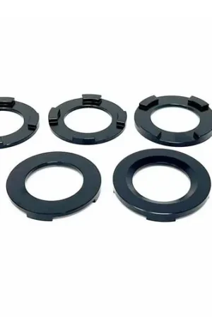 Torque Solution Billet Rear Subframe Lockdown 2008-2014 STI Top Rated