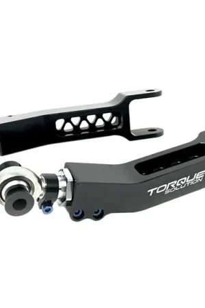 Fast Shipping Torque Solution Rear Trailing Arms 2015-2021 WRX / 2015-2021 STI