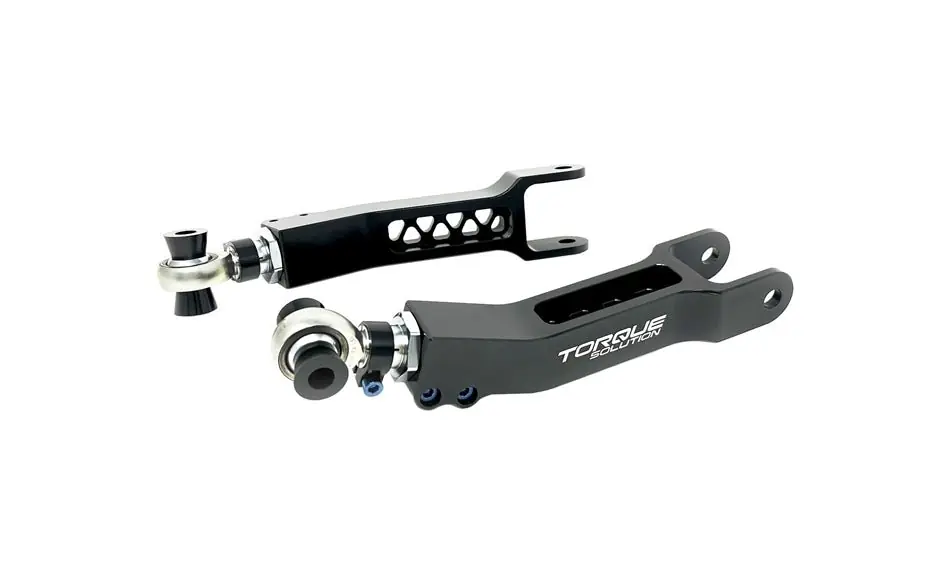 Fast Shipping Torque Solution Rear Trailing Arms 2015-2021 WRX / 2015-2021 STI