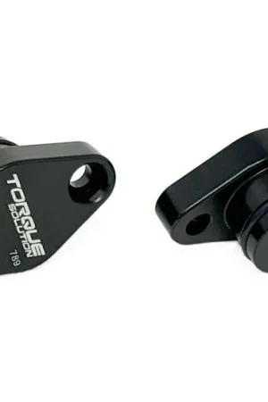 Torque Solution TGV Shaft Seal Kit 2008-2014 WRX / 2008-2021 STI / 2007-2012 Legacy GT / 2007-2009 Outback XT / 2009-2013 Forester XT Super Sale