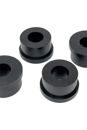 Fresh Stock Torque Solution Billet Engine Mounts Bushing Rebuild Kit 2022-2025 WRX / 2023-2025 Ascent / 2022-2025 Forester / 2023-2025 Outback / 2023-2025 Legacy
