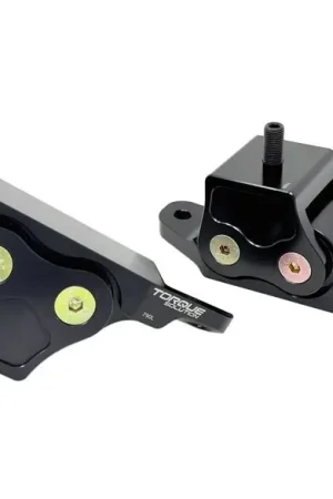 Torque Solution Solid Billet Engine Mounts 2022-2025 WRX / 2023-2025 Ascent / 2022-2025 Forester / 2023-2025 Outback / 2023-2025 Legacy Exclusive