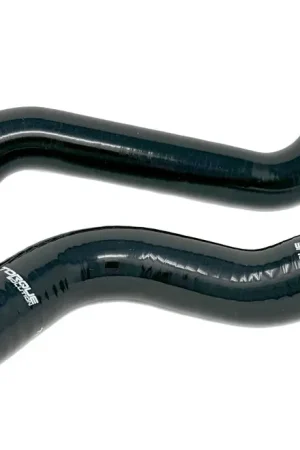 Torque Solution Silicone Radiator Hose Kit Black 2022-2025 WRX Bargain