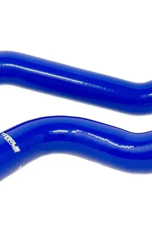 Torque Solution Silicone Radiator Hose Kit Blue 2022-2025 WRX New Arrival