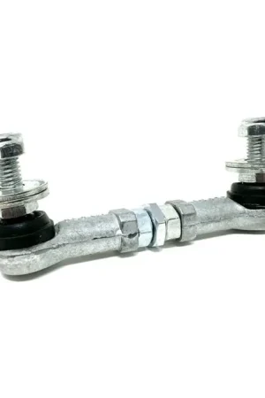 Torque Solution Auto Headlight Level Adjustment Rod 73-90mm 2013-2021 BRZ / 2013-2016 FR-S / 2012-2020 GT86 Today Only