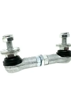 One Day Deal Torque Solution Auto Headlight Level Adjustment Rod 55-59mm 2008-2021 WRX / 2008-2021 STI / 2013-2023 Crosstrek / 2014-2018 Forester