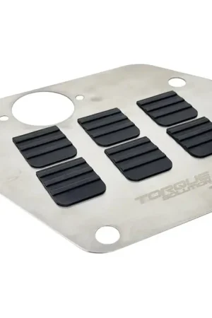 Luxury Torque Solution Oil Pan Baffle Windage Tray 2013-2021 BRZ / 2013-2016 FR-S / 2012-2020 GT86