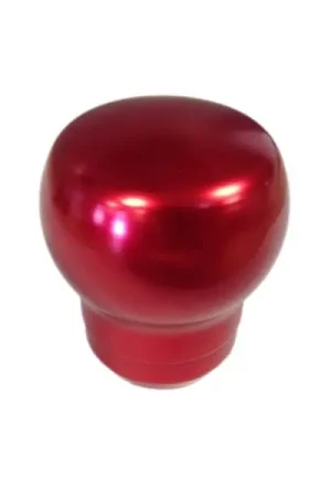 Torque Solution Fat Head Shift Knob Red 6 Speed Subaru Models Grab Now