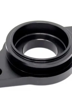 Special Discount Torque Solution Tial Blow Off Valve Adapter Black 2008-2014 WRX