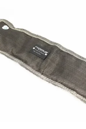 Buy Today Torque Solution Thermal Turbo Blanket Carbon Fiber 2002-2014 WRX / 2004-2021 STI