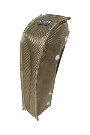 Clearance Torque Solution Thermal Downpipe Blanket Lava 2002-2014 WRX / 2004-2021 STI