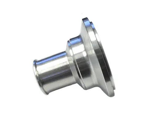 Torque Solution Modular Clamp on Adapter For Use w/ Tial BOV 1.50 Inch Don’t Miss Out