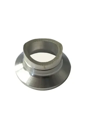 Torque Solution Modular Weld-On Flange Kit Stainless Steel For Use w/ Tial BOV Direct From Factory