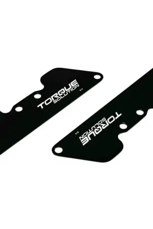 Torque Solution Intake Port Cover Kit EJ Engines Buy Direct