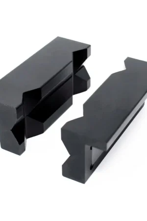 Original Torque Solution AN Fitting Vise Jaw -3AN to -32AN Hose Fittings