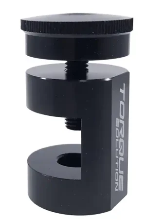 Torque Solution Spark Plug Gap Tool 14mm Black Authentic