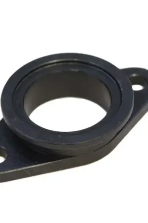 Warranty Included Torque Solution Wastegate Adapter 38mm 2 Bolt to 38mm V-Band Tial MVS