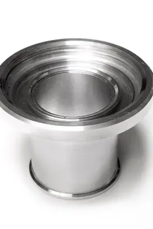 Torque Solution Clamp on Adapter For Use w/ HKS BOV 1.25 Inch Get Yours