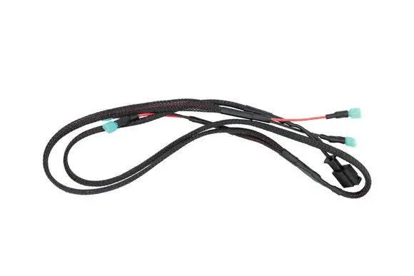 Grab Now GrimmSpeed Hella Horn Harness 2022-2025 WRX