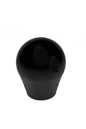 Torque Solution Delrin Tear Drop Shift Knob Black M10x1.5 Price Drop