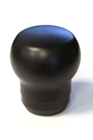 Price Cut Torque Solution Delrin Fat Head Shift Knob Tall Black M10x1.25